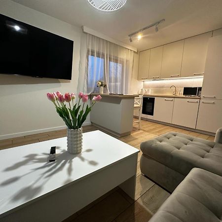 Apartamenty Biala Gran Zakopane Bagian luar foto