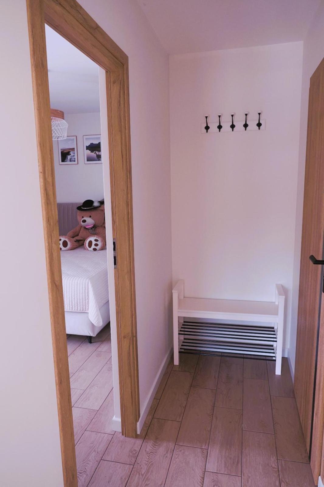 Apartamenty Biala Gran Zakopane Bagian luar foto